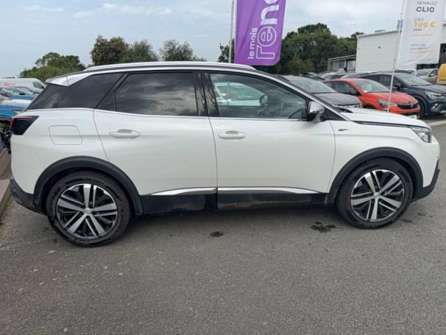 Peugeot 3008 image 6