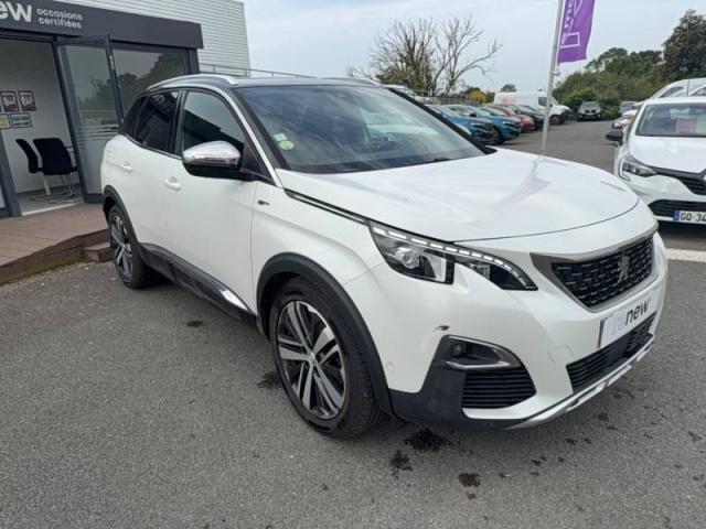 Peugeot 3008 image 4