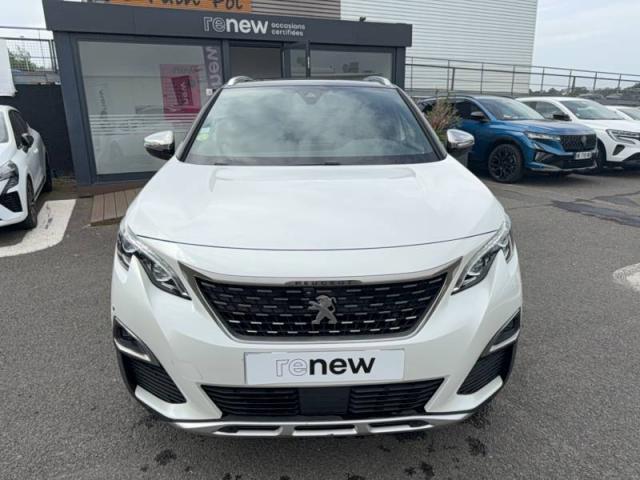 Peugeot 3008 image 5
