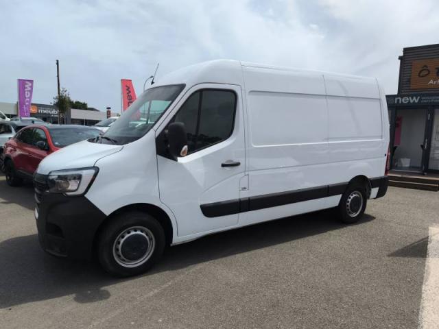 Renault Master image 6