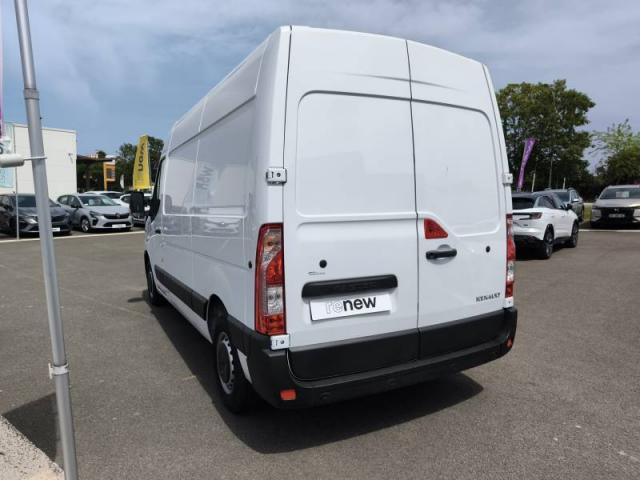 Renault Master image 9