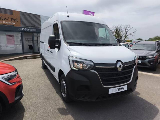 Renault Master image 8