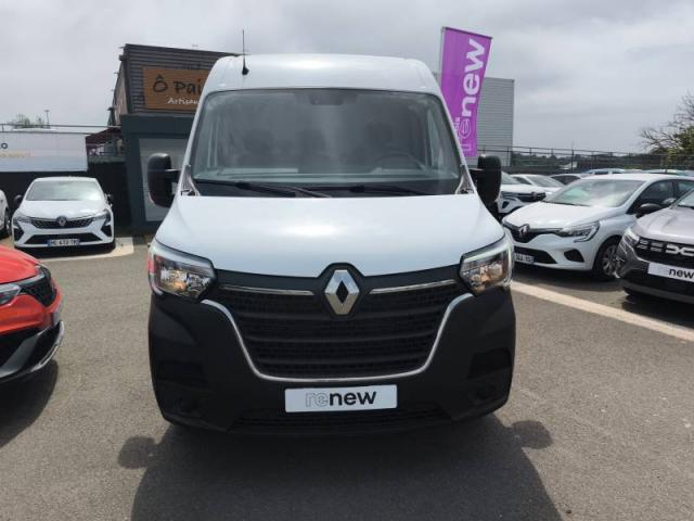 Renault Master image 7