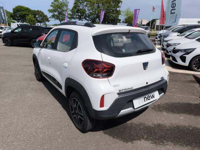 Dacia Spring image 8
