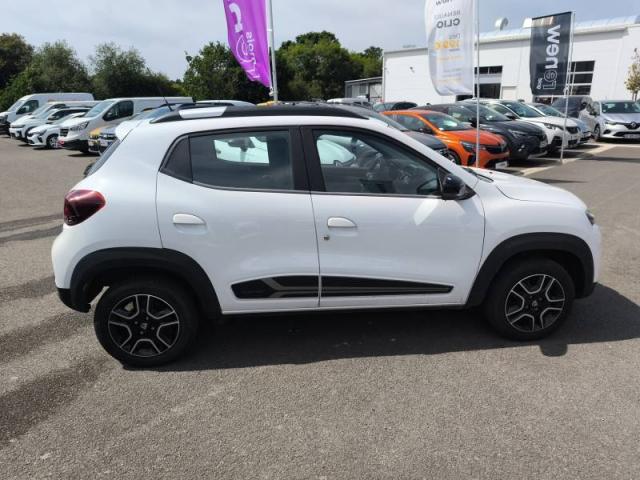 Dacia Spring image 2