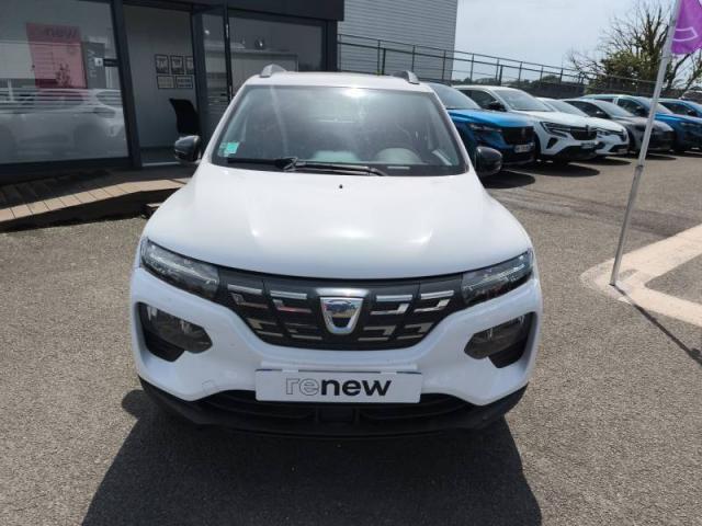 Dacia Spring image 3