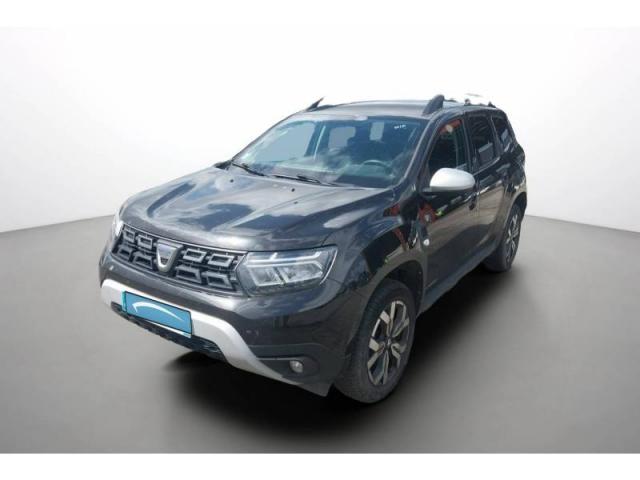 Dacia Duster Tce 130 4x2 Journey