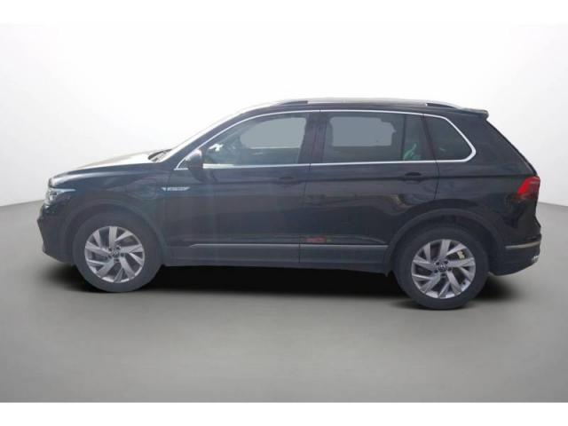 Volkswagen Tiguan image 5