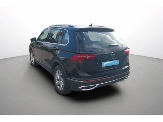 Volkswagen Tiguan image 3