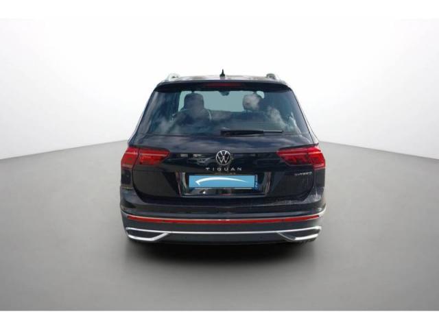 Volkswagen Tiguan image 6