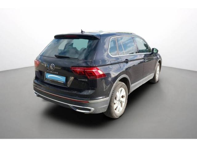 Volkswagen Tiguan image 8