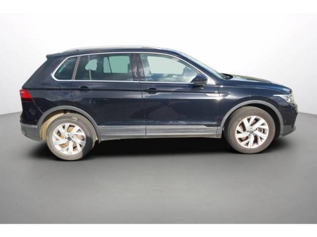 Volkswagen Tiguan image 1