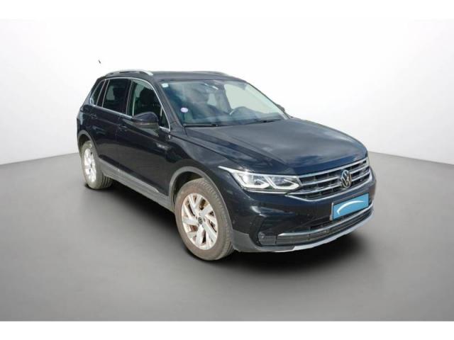 Volkswagen Tiguan image 7