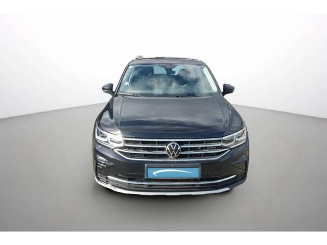 Volkswagen Tiguan image 2