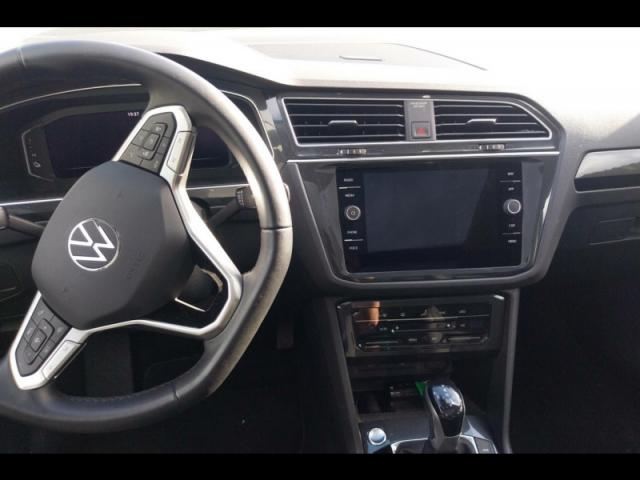 Volkswagen Tiguan image 4