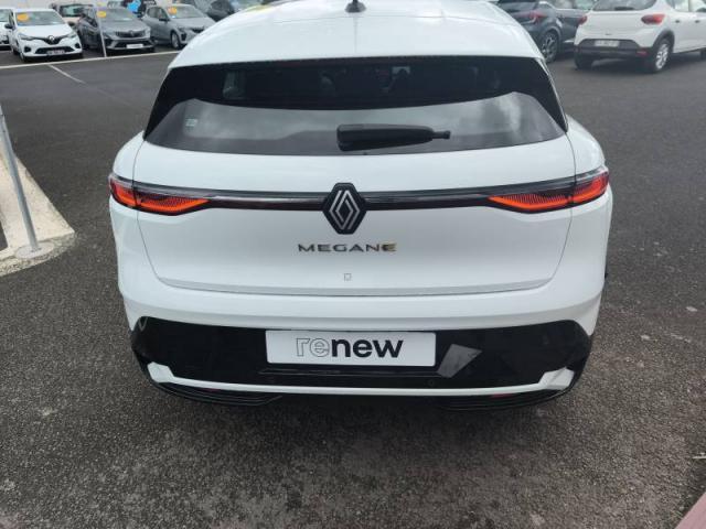 Renault Mégane image 5