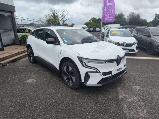 Renault Mégane image 1