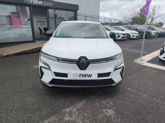 Renault Mégane image 6