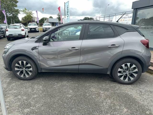 Renault Captur image 7