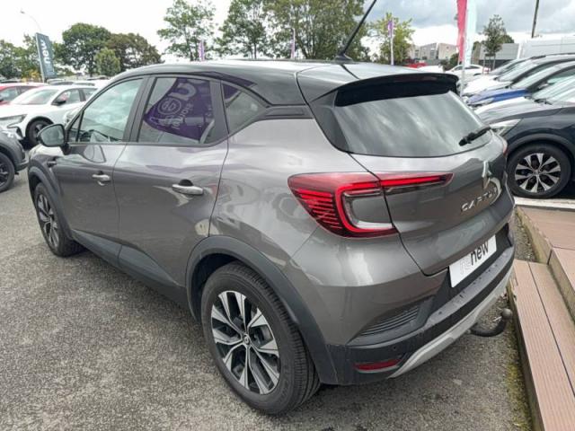 Renault Captur image 3