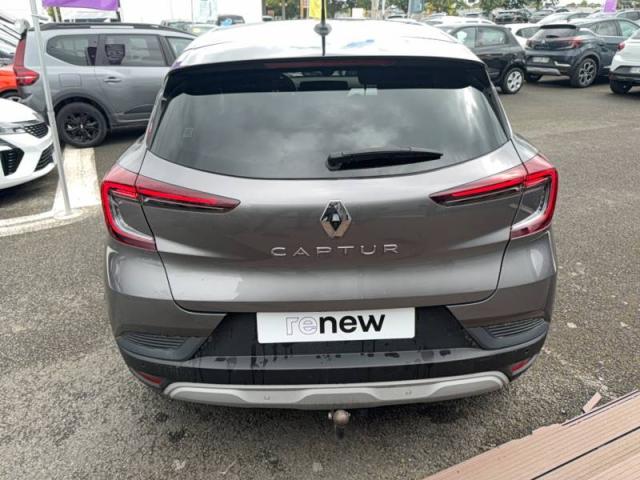 Renault Captur image 2