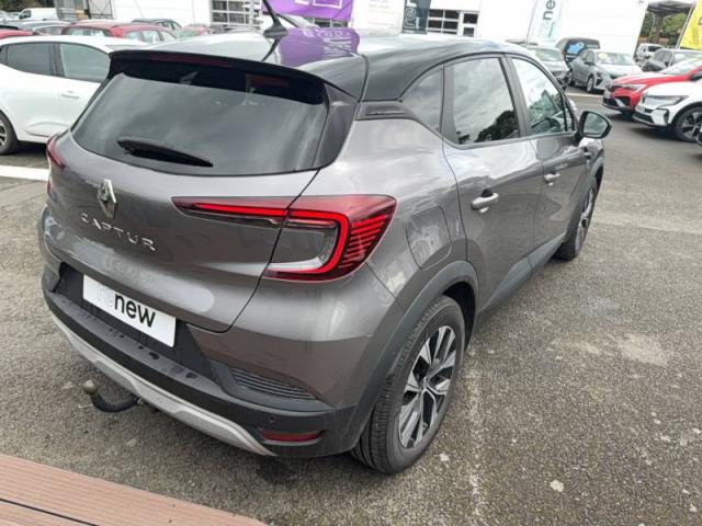 Renault Captur image 8
