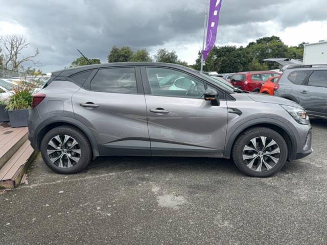 Renault Captur image 6