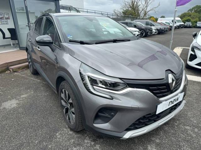 Renault Captur image 1