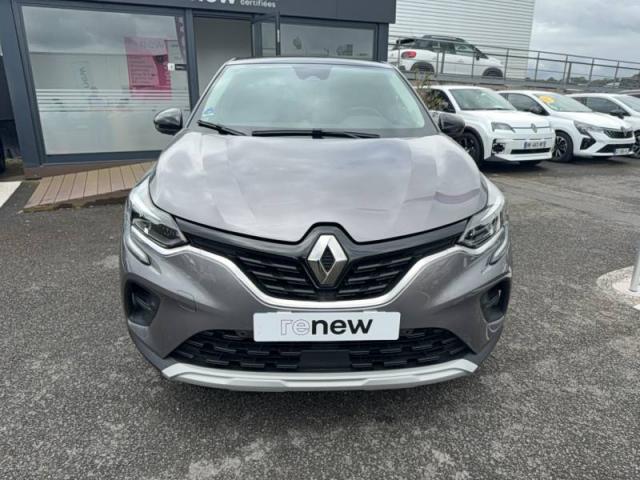 Renault Captur image 4
