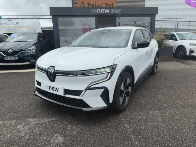 Renault Mégane E-Tech Ev60 220 Ch Super Charge Equilibre