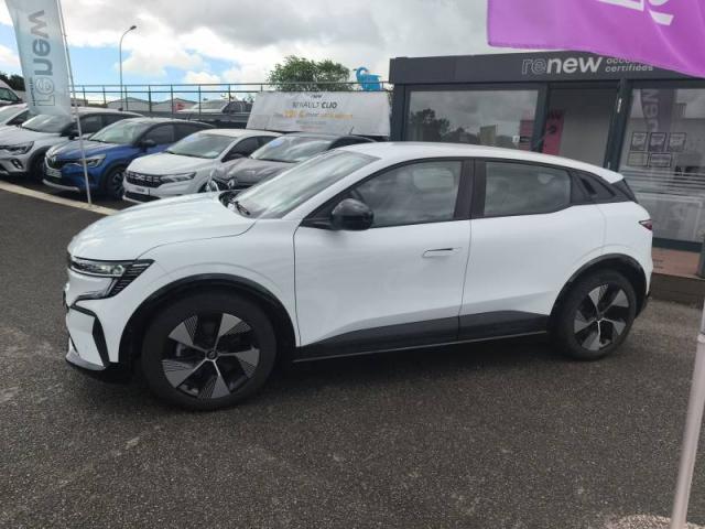 Renault Mégane image 2