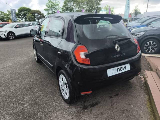 Renault Twingo image 3