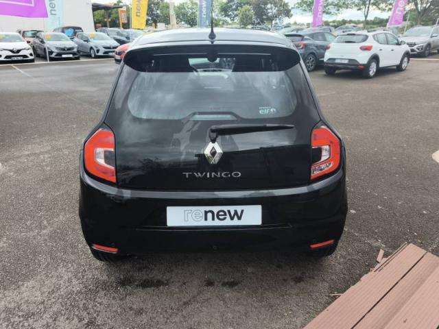 Renault Twingo image 1