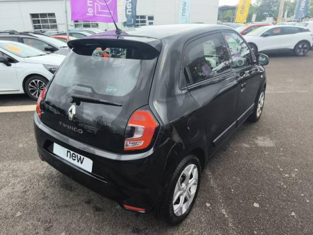 Renault Twingo image 5