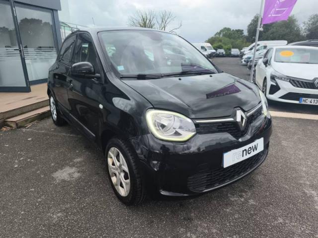 Renault Twingo image 8