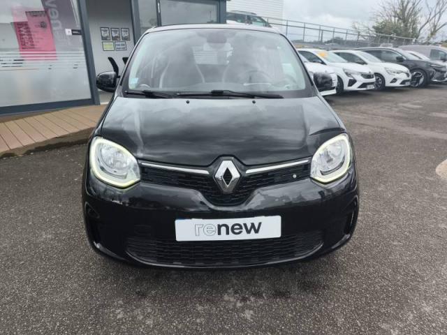 Renault Twingo image 6