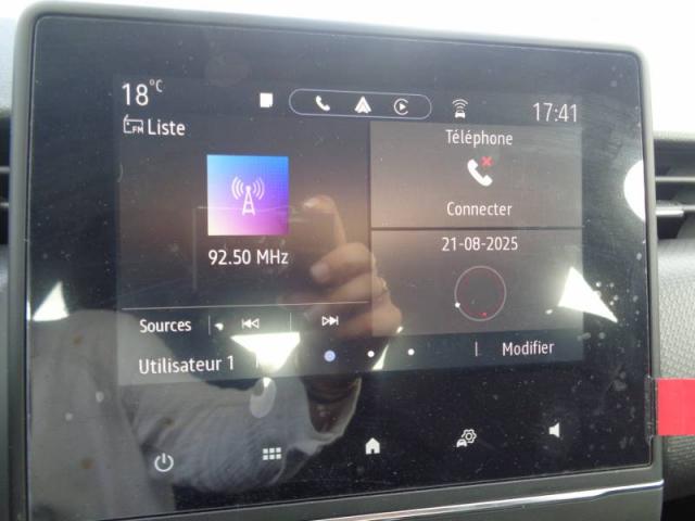 Renault Clio image 8