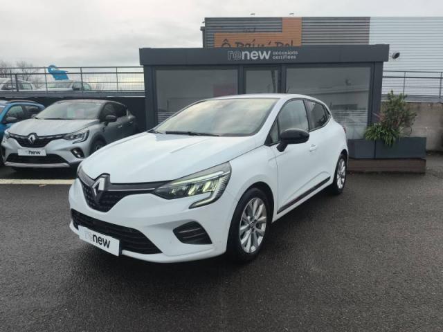 Renault Clio Tce 100 Gpl Evolution