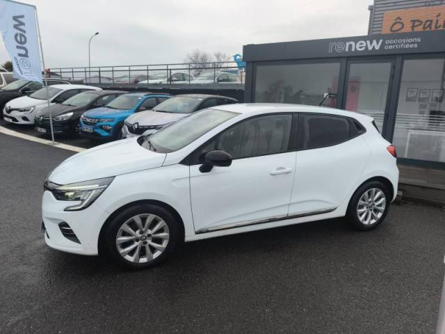 Renault Clio image 8