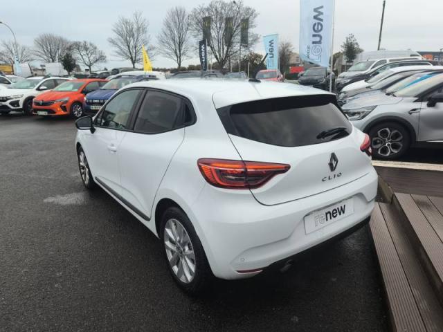 Renault Clio image 4