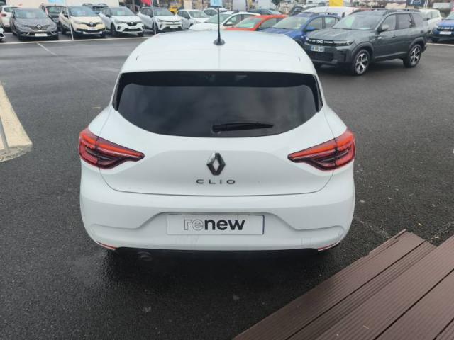 Renault Clio image 2