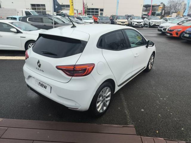 Renault Clio image 1