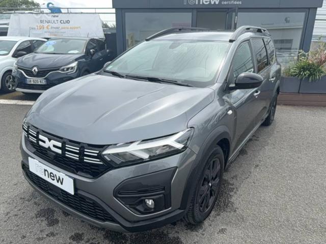 Dacia Jogger Hybrid 140 7 Places Extreme