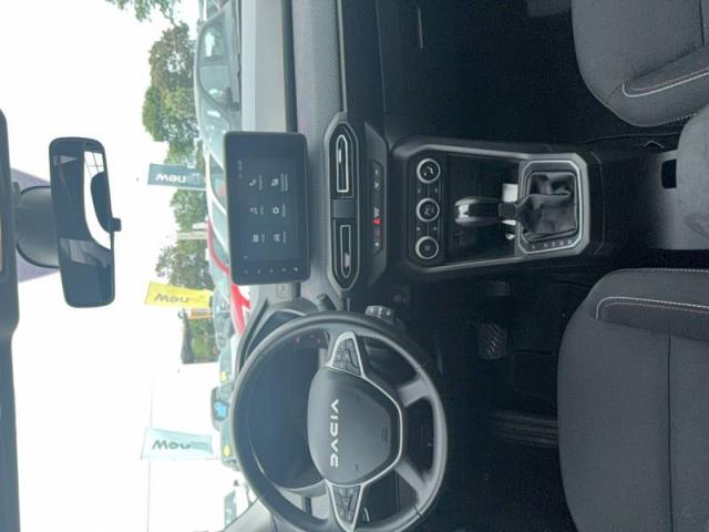 Dacia Jogger image 3
