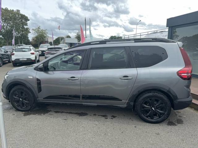 Dacia Jogger image 2