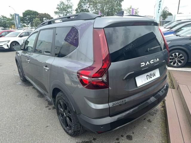 Dacia Jogger image 9