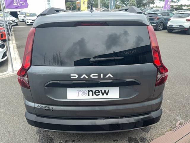 Dacia Jogger image 8