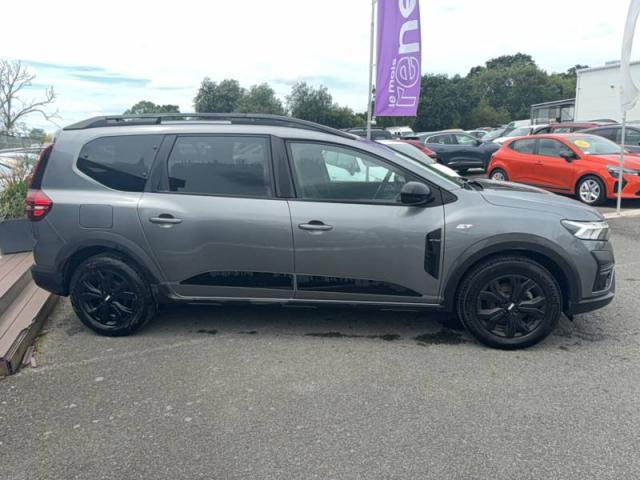 Dacia Jogger image 7