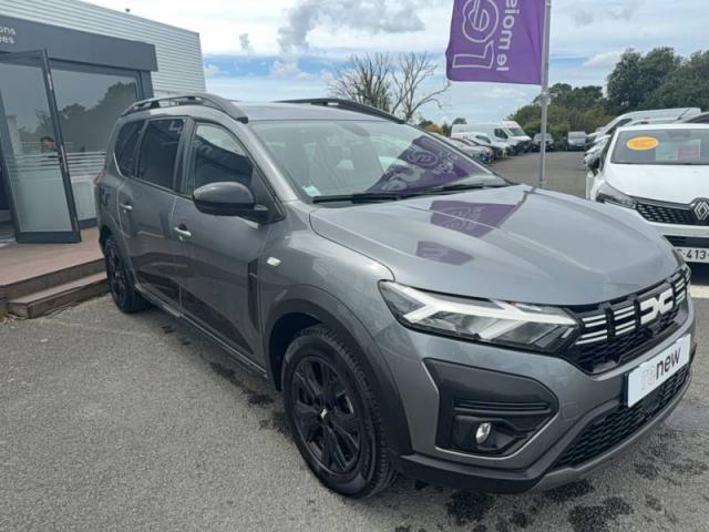 Dacia Jogger image 4