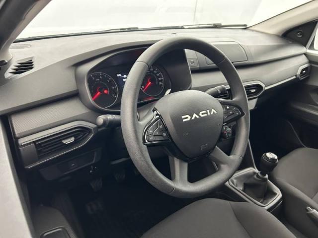 Dacia Sandero image 6